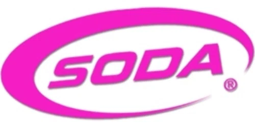 Soda Shoes Promo Code