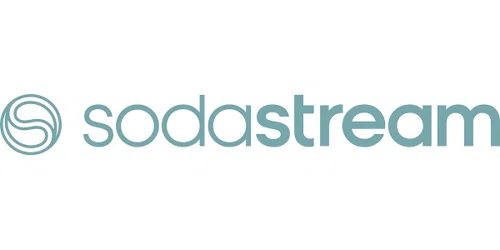 SodaStream Merchant logo