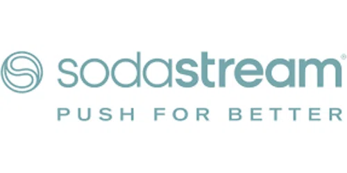 SodaStream CA Merchant logo