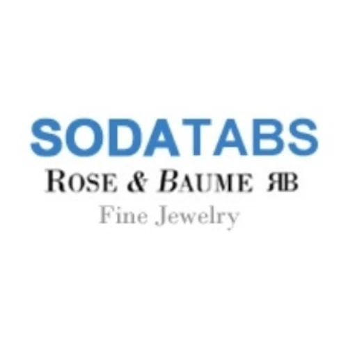Soda Tabs Promo Code