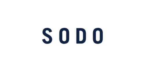 Sodo coupon