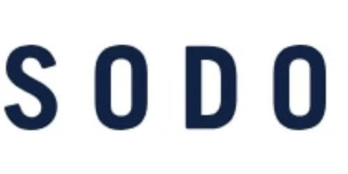 SODO Apparel Merchant logo