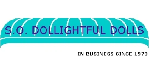 S.O. Dollightful Dolls Promo Code