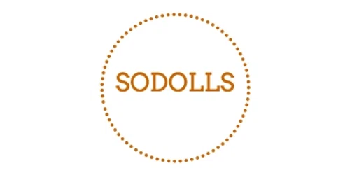 Sodolls coupon