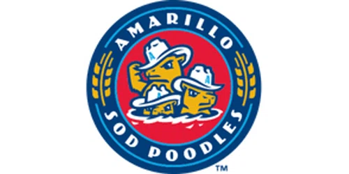Amarillo Sod Poodles Promo Code