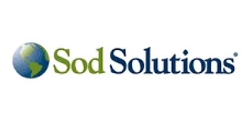 Sod Solutions Merchant logo