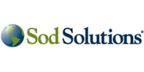 Sod Solutions Merchant logo