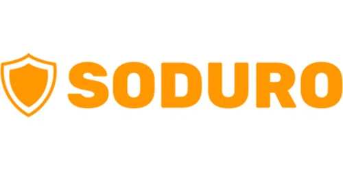 Soduro Promo Code