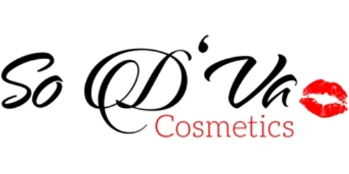 So D'Va Cosmetics Promo Code