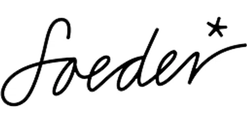 SOEDER Merchant logo