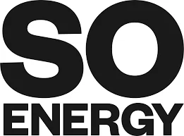 So Energy Merchant Logo