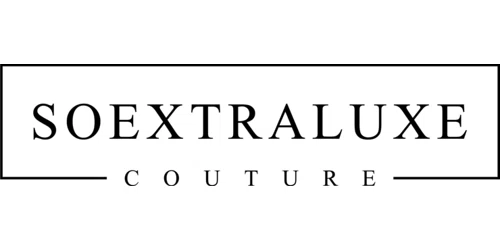SoExtraLuxe Promo Code