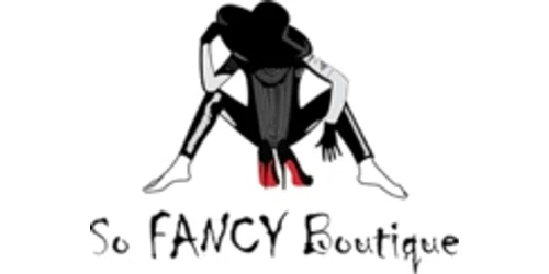 So Fancy Boutique Promo Code