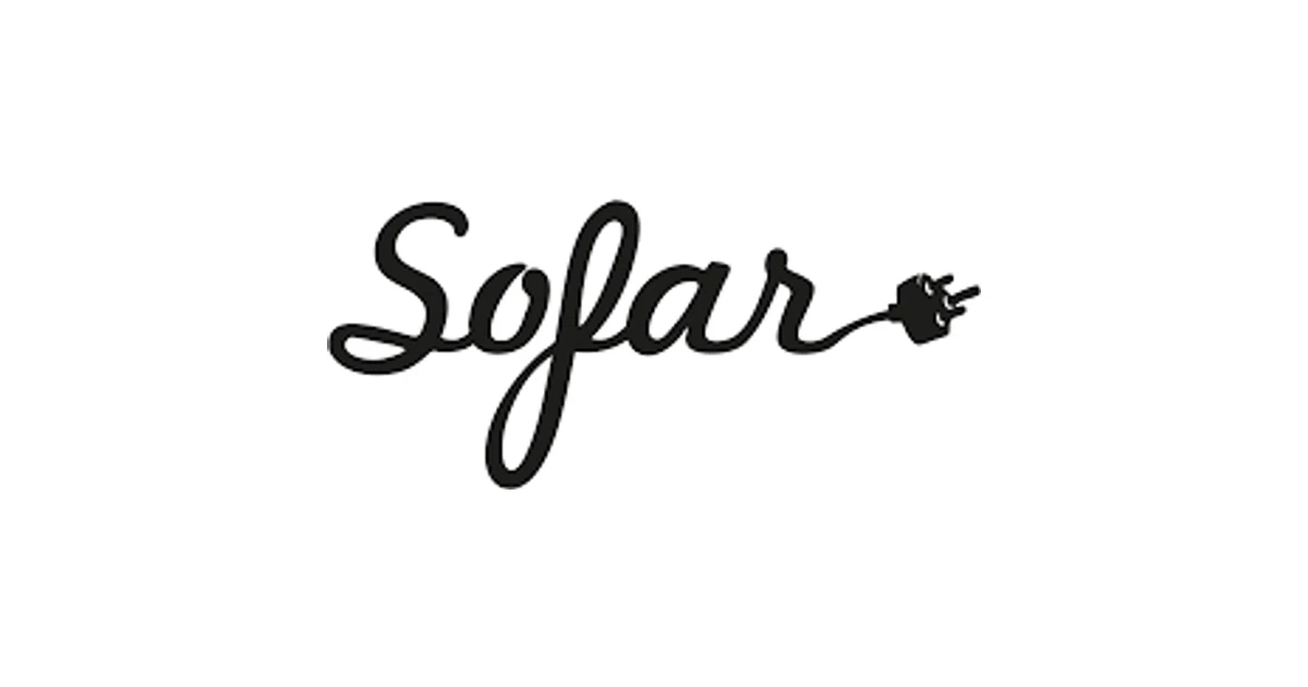 Sofar Sounds Promo Code 15 Off