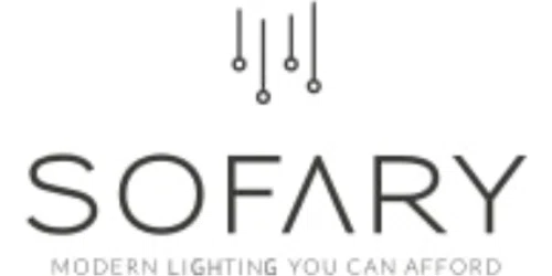 Sofary Merchant logo