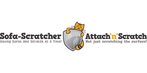 Sofa Scratcher Promo Code
