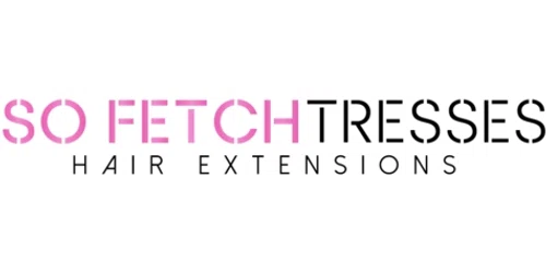 SO FETCH TRESSES Promo Code