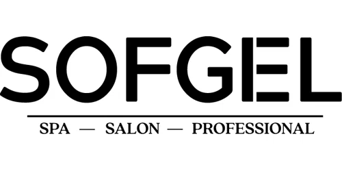 SOFGEL Promo Code