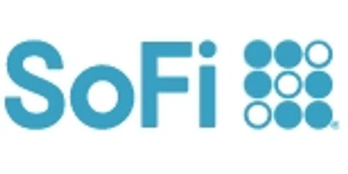 SoFi Merchant logo