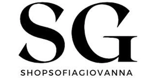 Shop Sofia Giovanna Promo Code