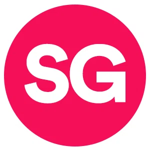 Sofia Gray Merchant Logo
