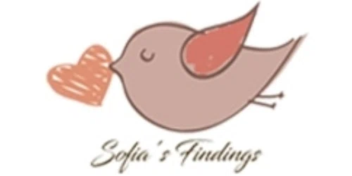 Sofia's Findings Promo Code