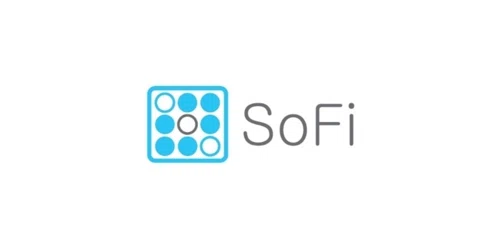 SoFi coupon