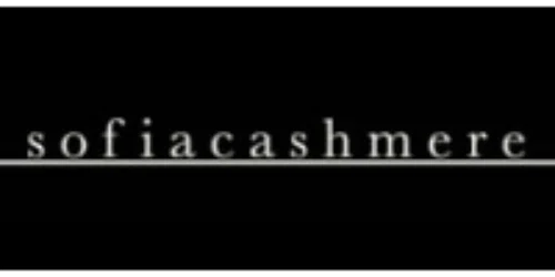 Sofia Cashmere Merchant logo