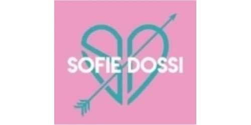 Sofie Dossi Promo Code
