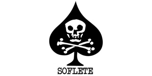 Soflete Merchant logo
