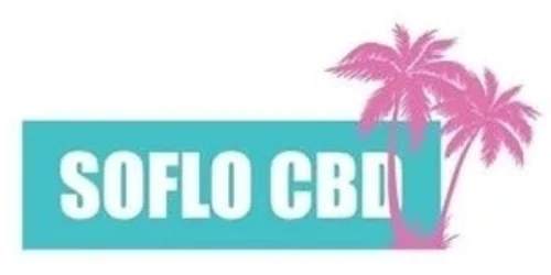 SoFlo CBD Promo Code