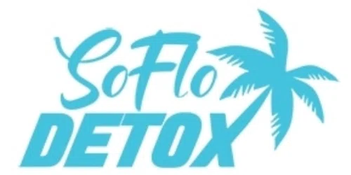 SoFlo Detox Merchant logo