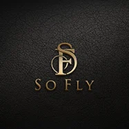 So Fly Merchant Logo