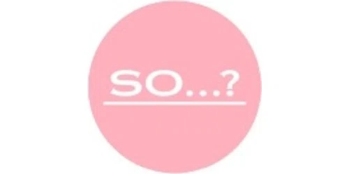 So Fragrance Promo Code