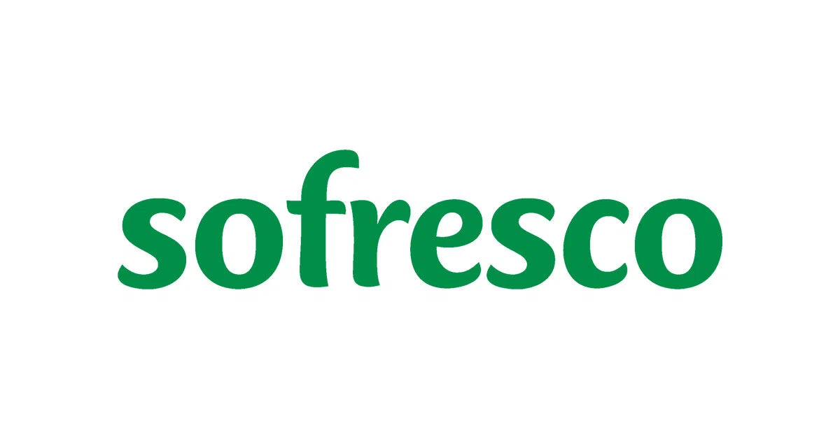 Sofresco Promo Code