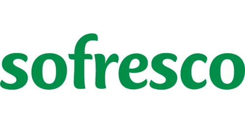 Sofresco Promo Code