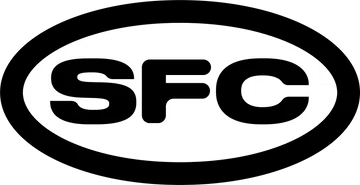 So Fresh Clothing Merchant Logo