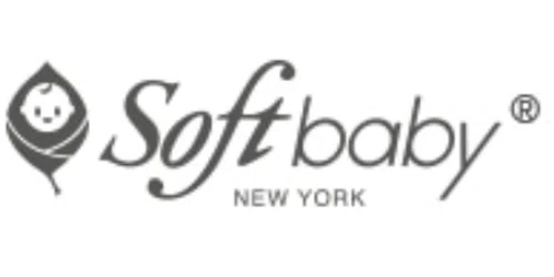 SoftBaby Merchant logo