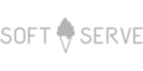 Soft Serve Clothing Merchant logo