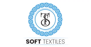 Soft Textile Merchant Logo