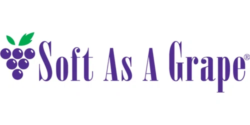 Soft As A Grape Promo Code