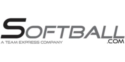 Softball.com Merchant logo