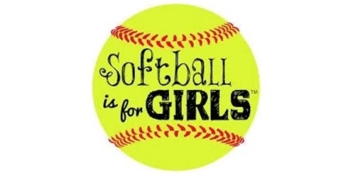 Softball IS For Girls Promo Code