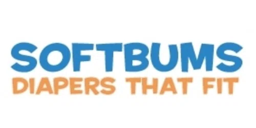 Soft Bums Merchant Logo