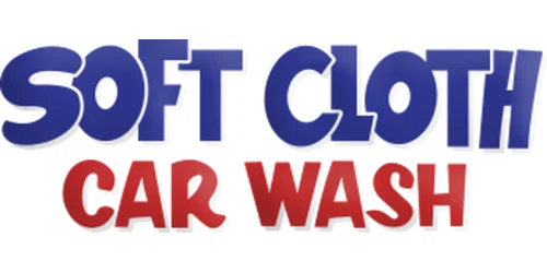 Soft Cloth Car Wash Promo Code