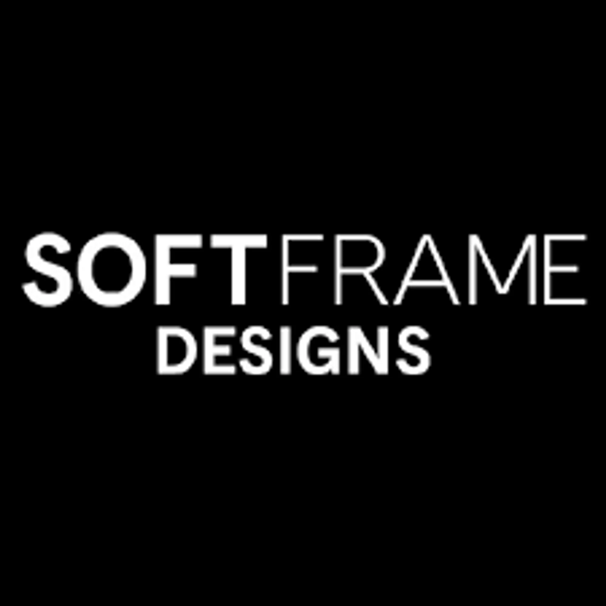 SOFTFRAME DESIGNS Promo Code — 25 Off in Sep 2024