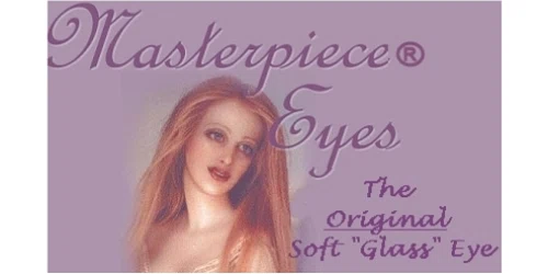 Masterpiece Eyes Promo Code