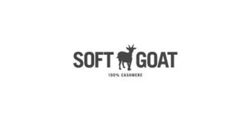 Soft Goat coupon