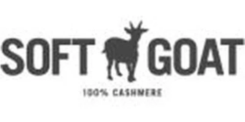 Soft Goat Merchant logo
