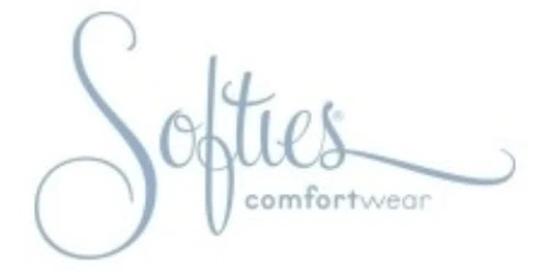 Softies Merchant logo